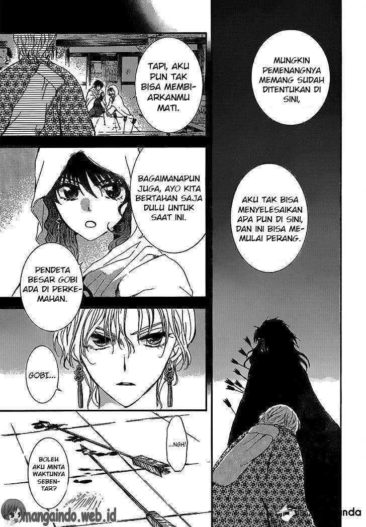Chapter 144 - halaman 9
