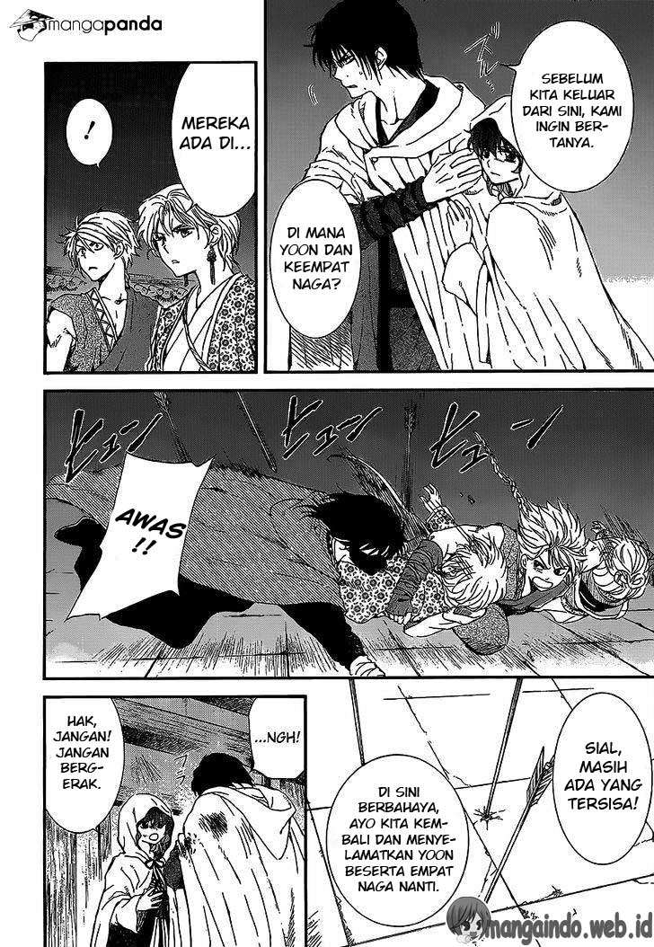 Chapter 144 - halaman 10