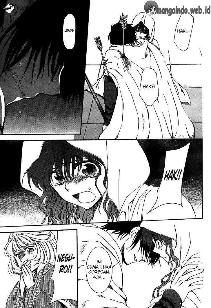 Chapter 143 - halaman 11