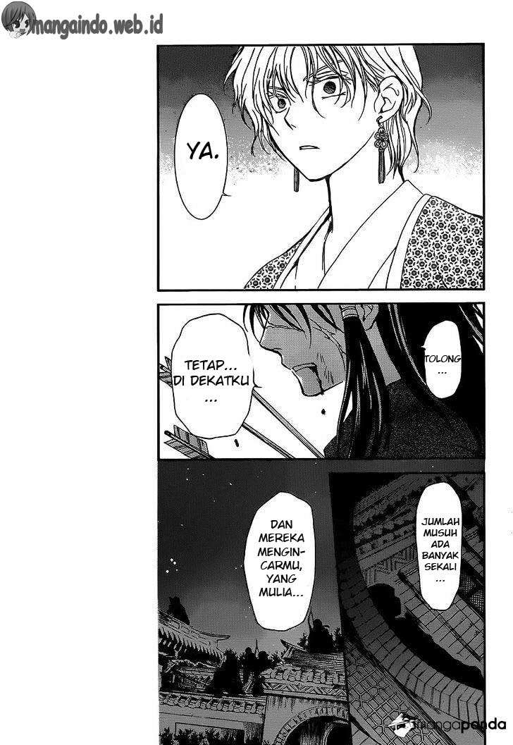 Chapter 143 - halaman 13