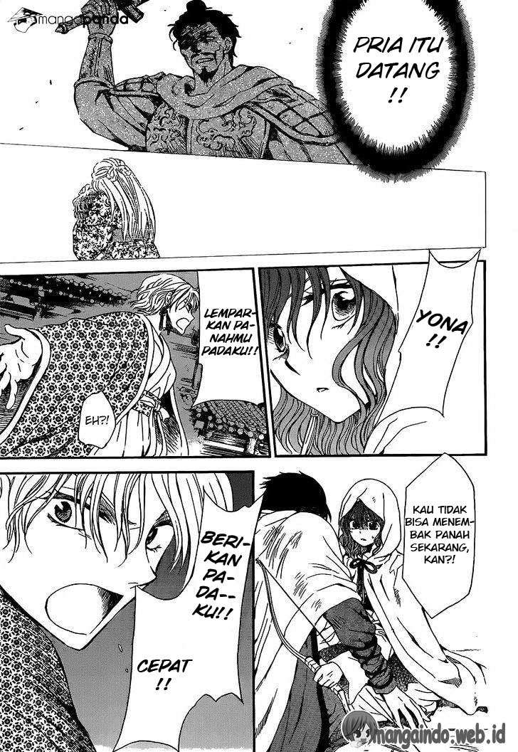Chapter 143 - halaman 15