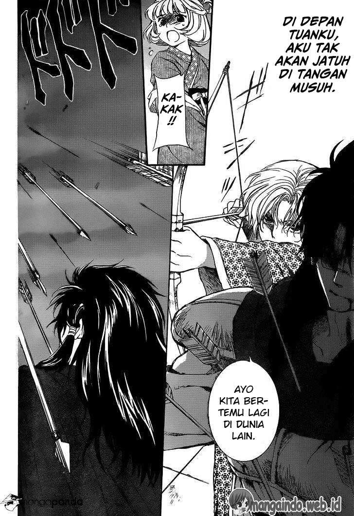 Chapter 143 - halaman 18