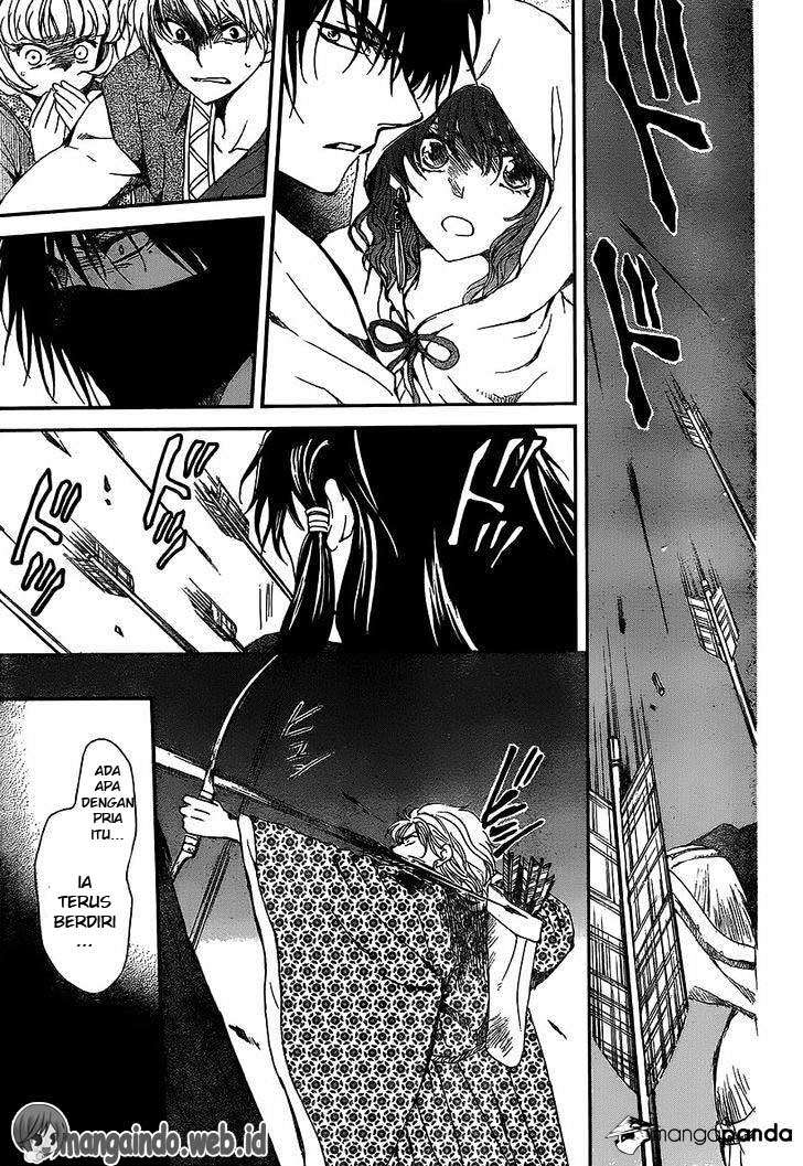 Chapter 143 - halaman 19