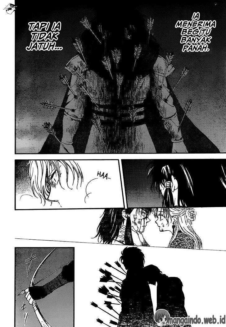 Chapter 143 - halaman 20