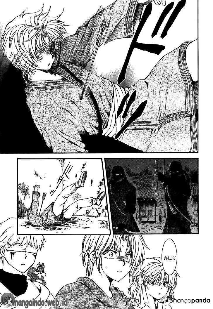 Chapter 143 - halaman 23