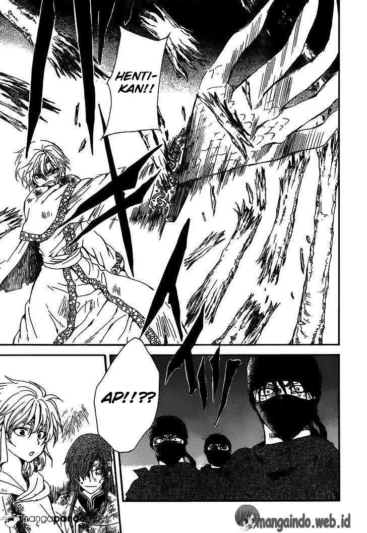 Chapter 143 - halaman 27