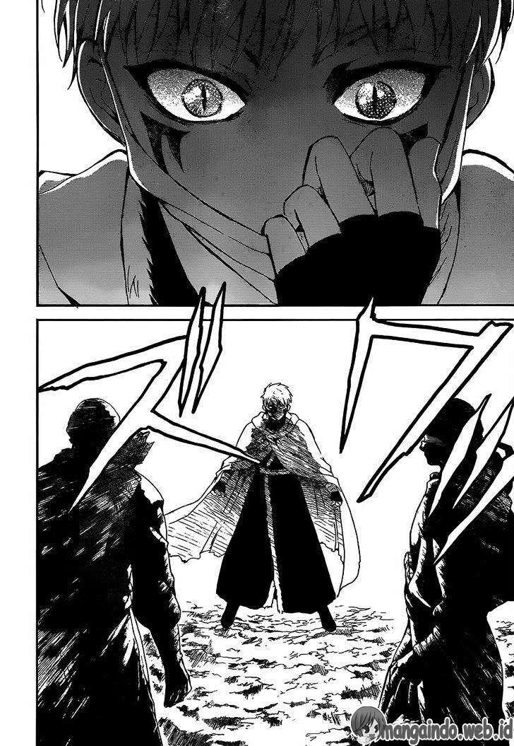 Chapter 143 - halaman 30