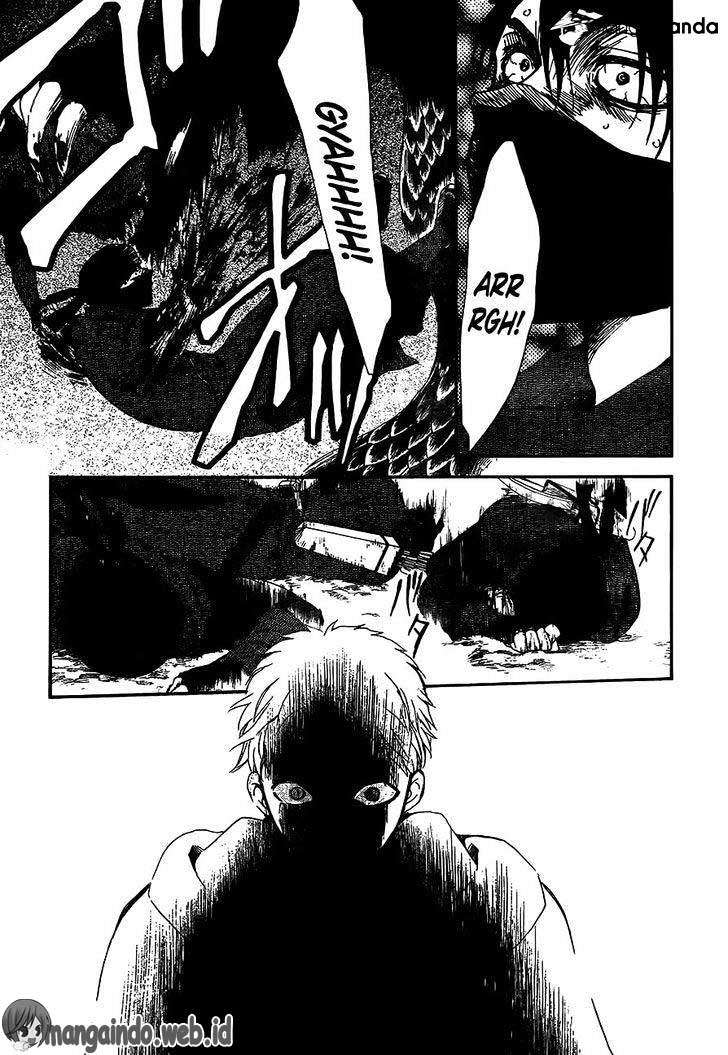 Chapter 143 - halaman 31