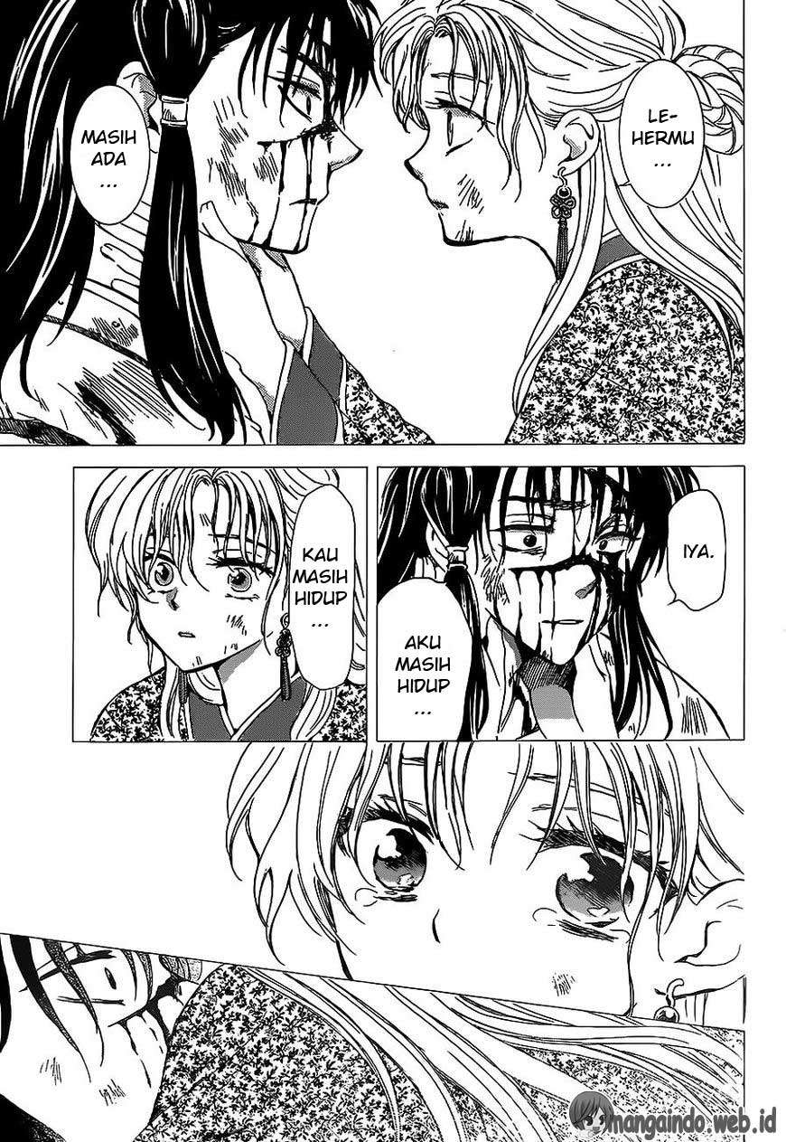 Chapter 143 - halaman 5