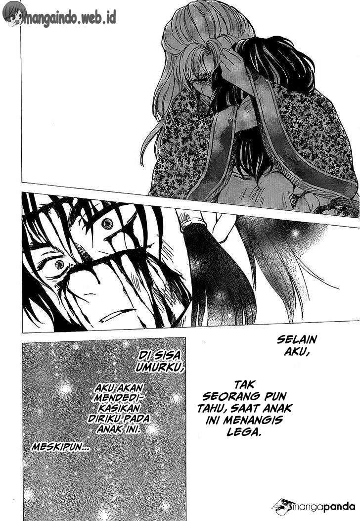 Chapter 143 - halaman 6