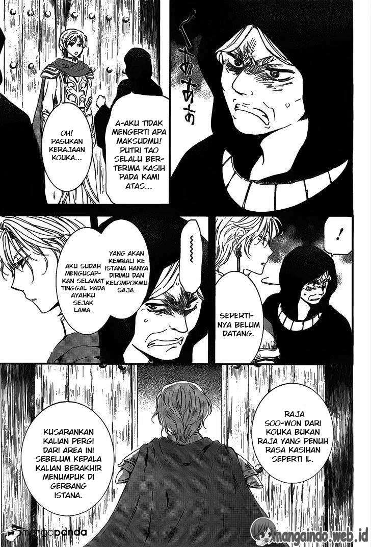 Chapter 142 - halaman 11