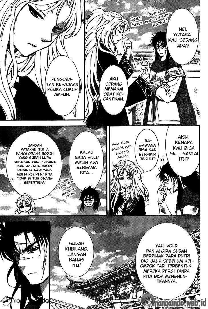 Chapter 142 - halaman 13