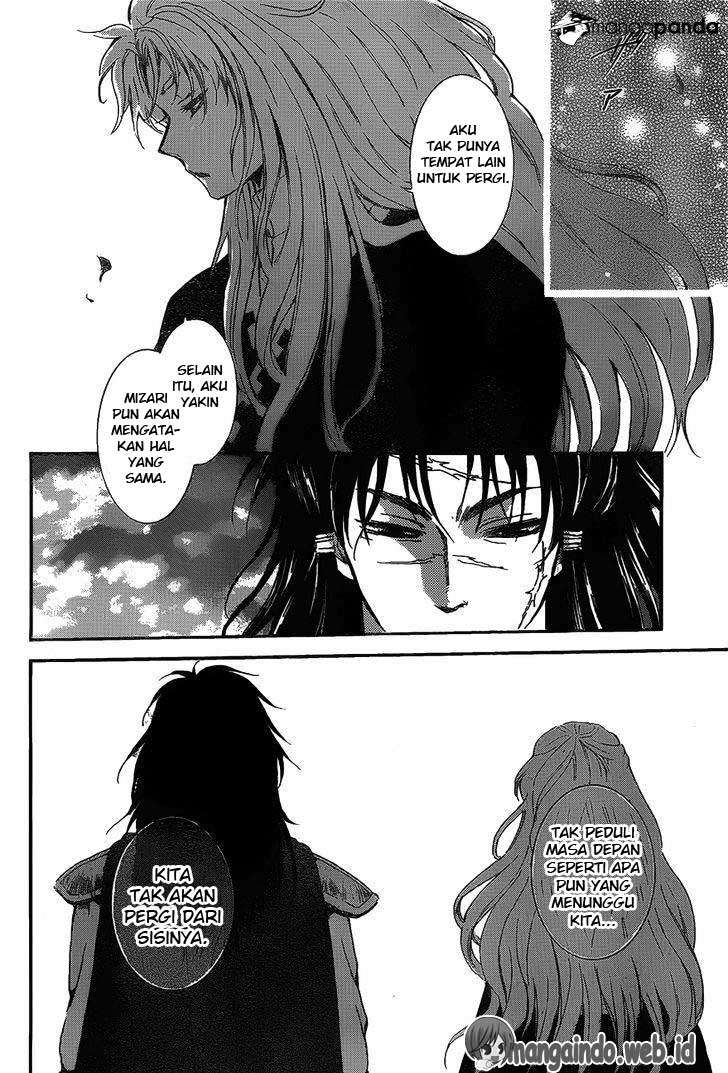 Chapter 142 - halaman 16