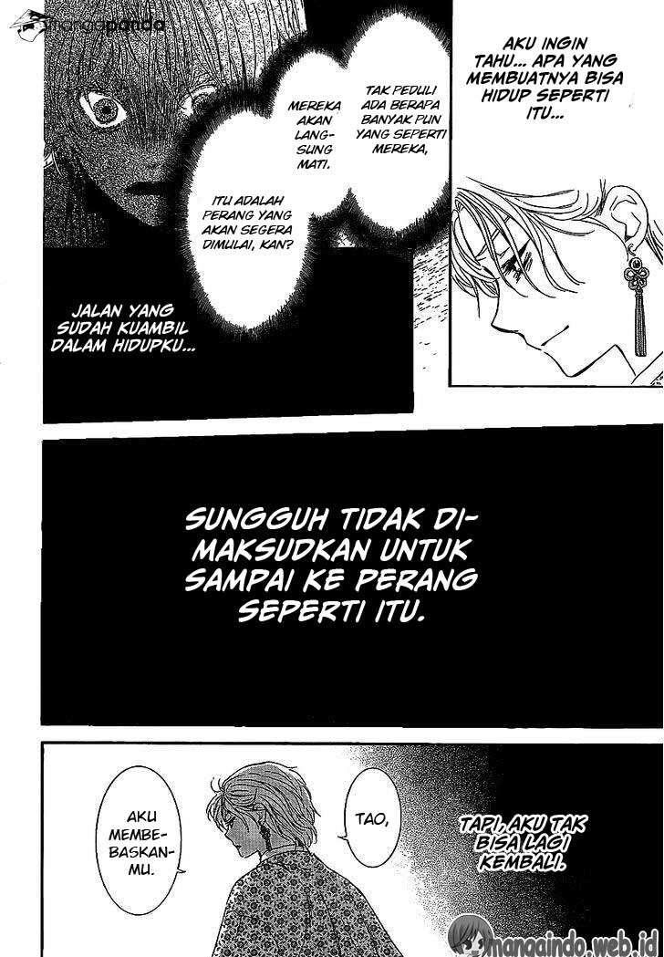 Chapter 142 - halaman 18