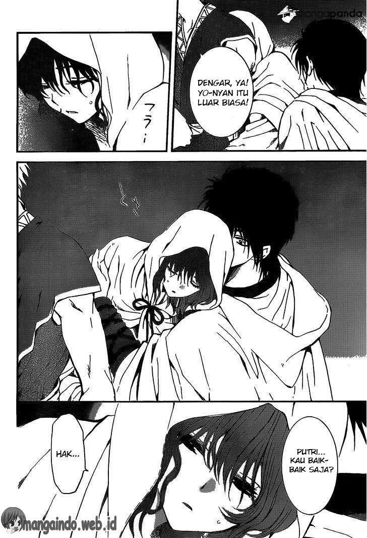 Chapter 142 - halaman 24