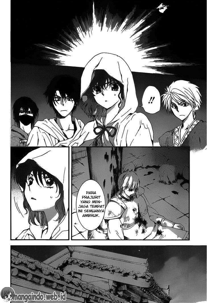 Chapter 142 - halaman 30