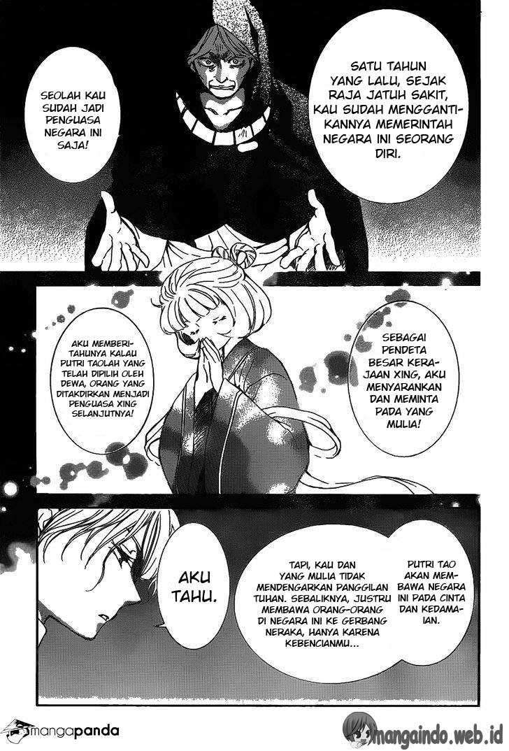 Chapter 142 - halaman 9