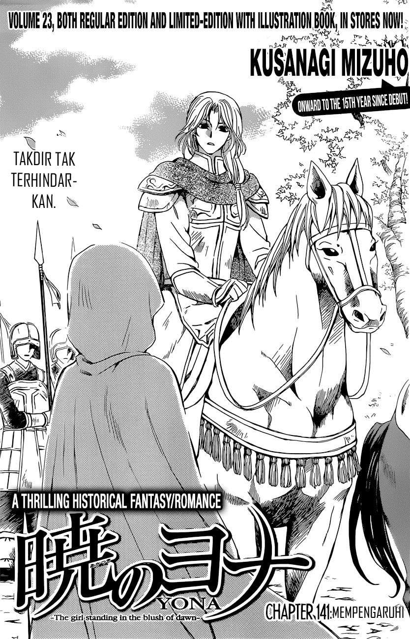 Chapter 141 - halaman 2