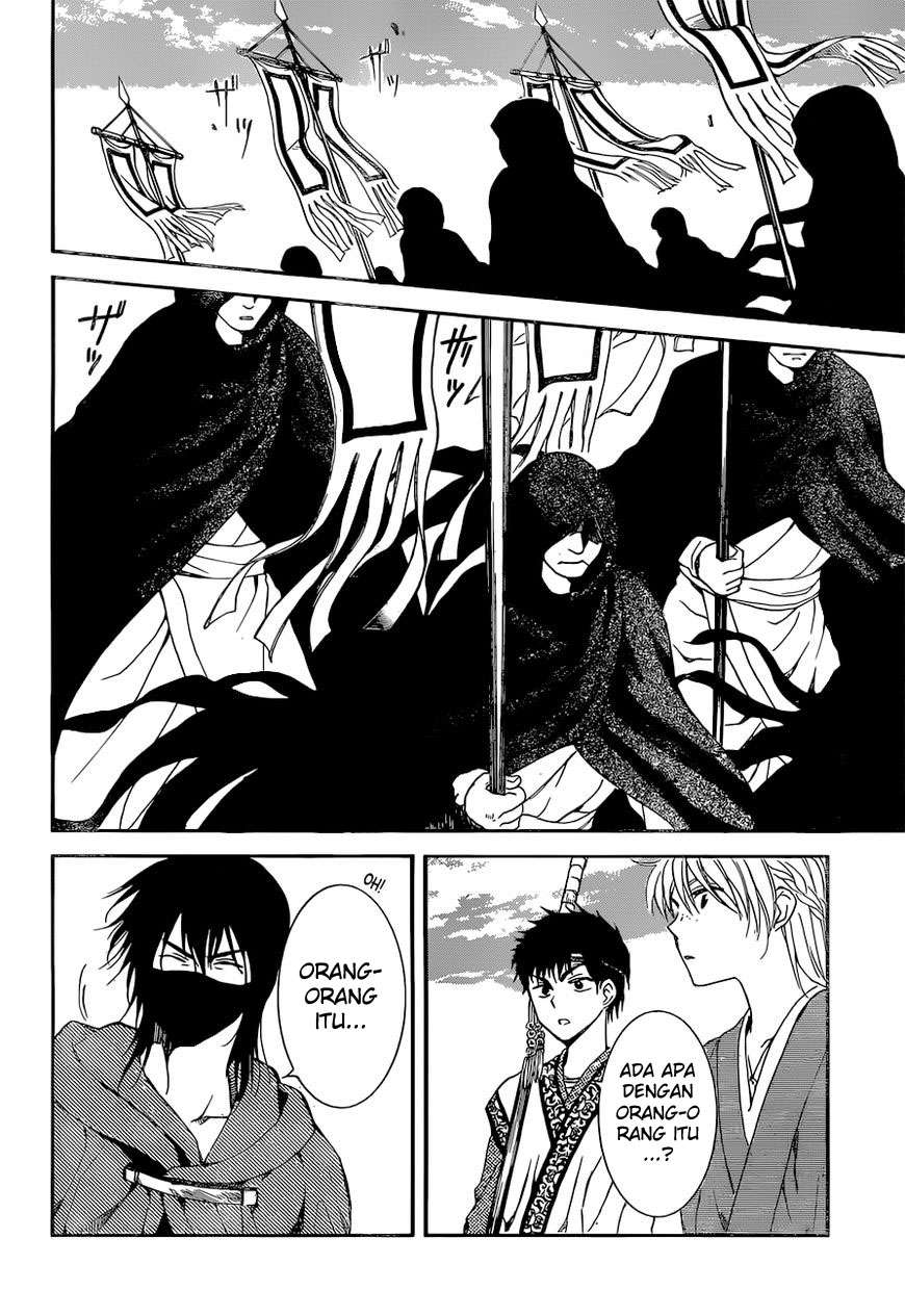 Chapter 141 - halaman 28