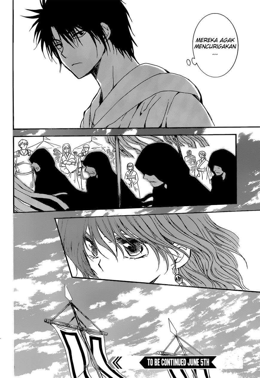 Chapter 141 - halaman 32