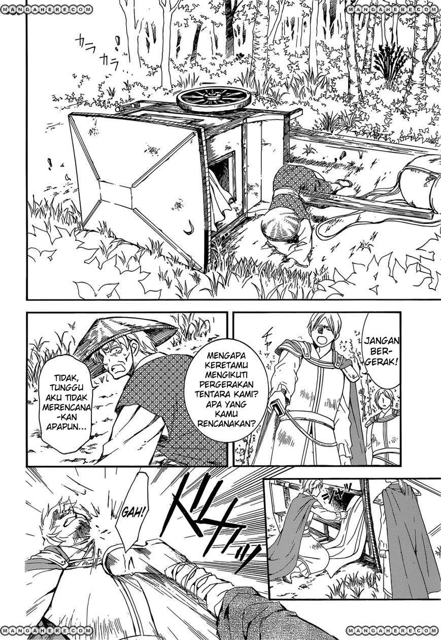 Chapter 140 - halaman 18
