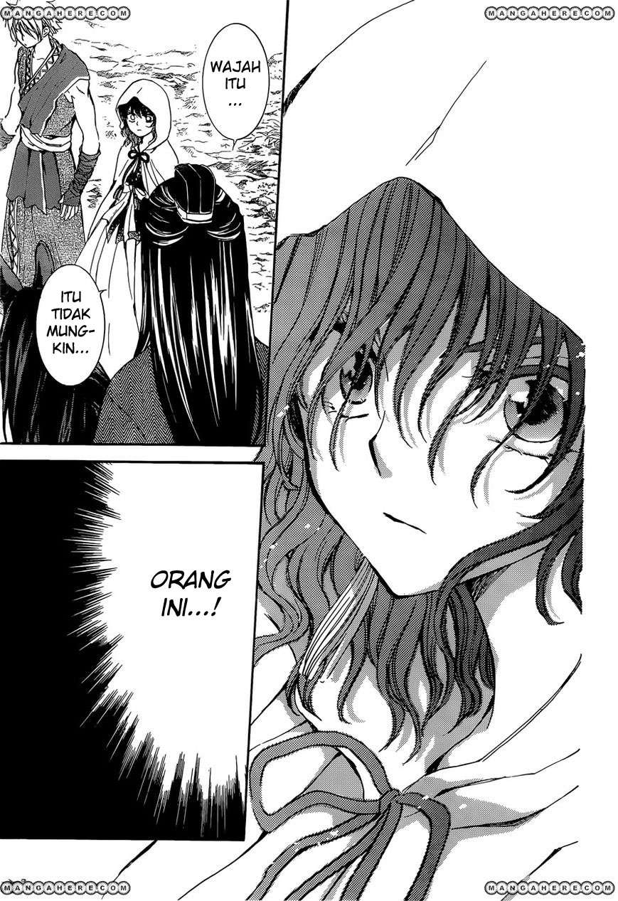 Chapter 140 - halaman 23