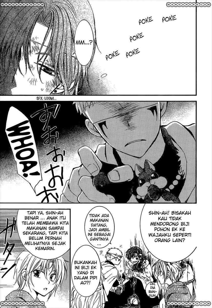Chapter 140 - halaman 6