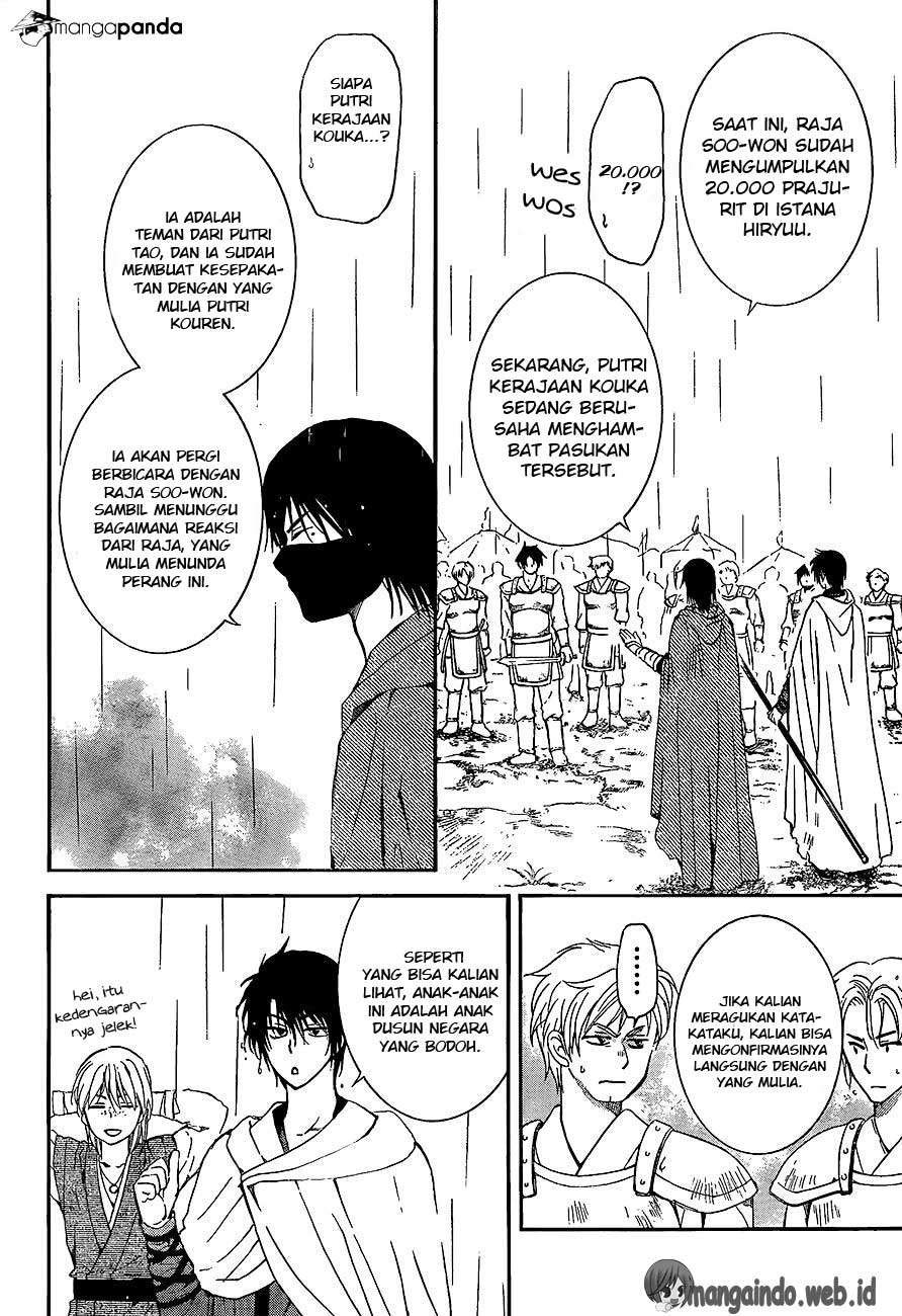 Chapter 139 - halaman 11