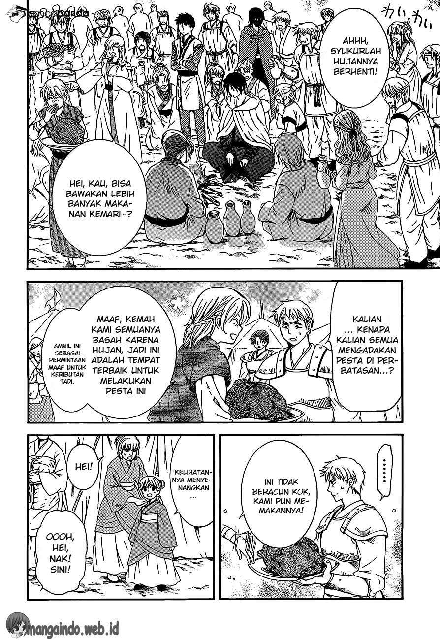 Chapter 139 - halaman 17