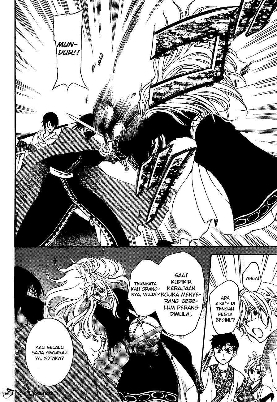 Chapter 139 - halaman 19