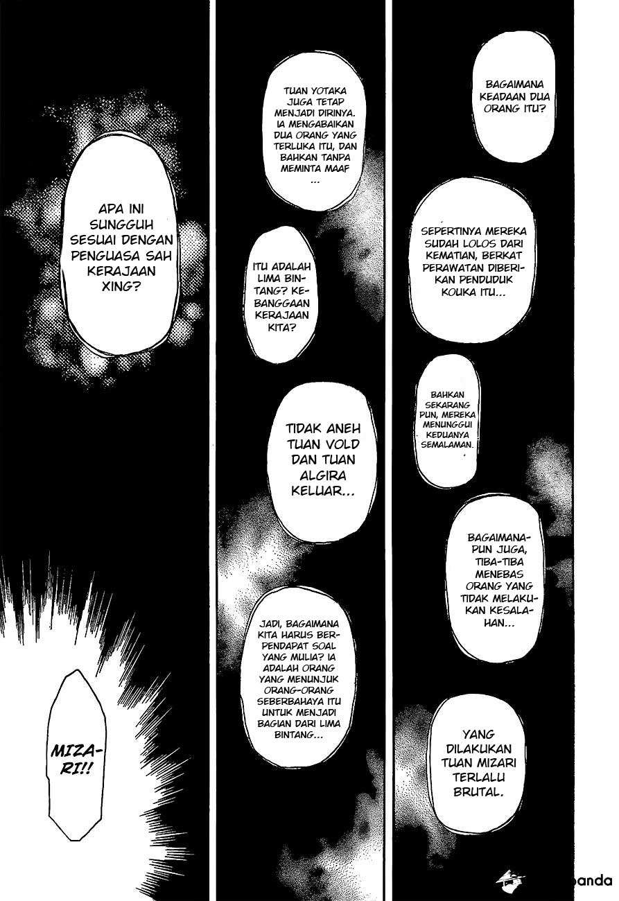Chapter 139 - halaman 28