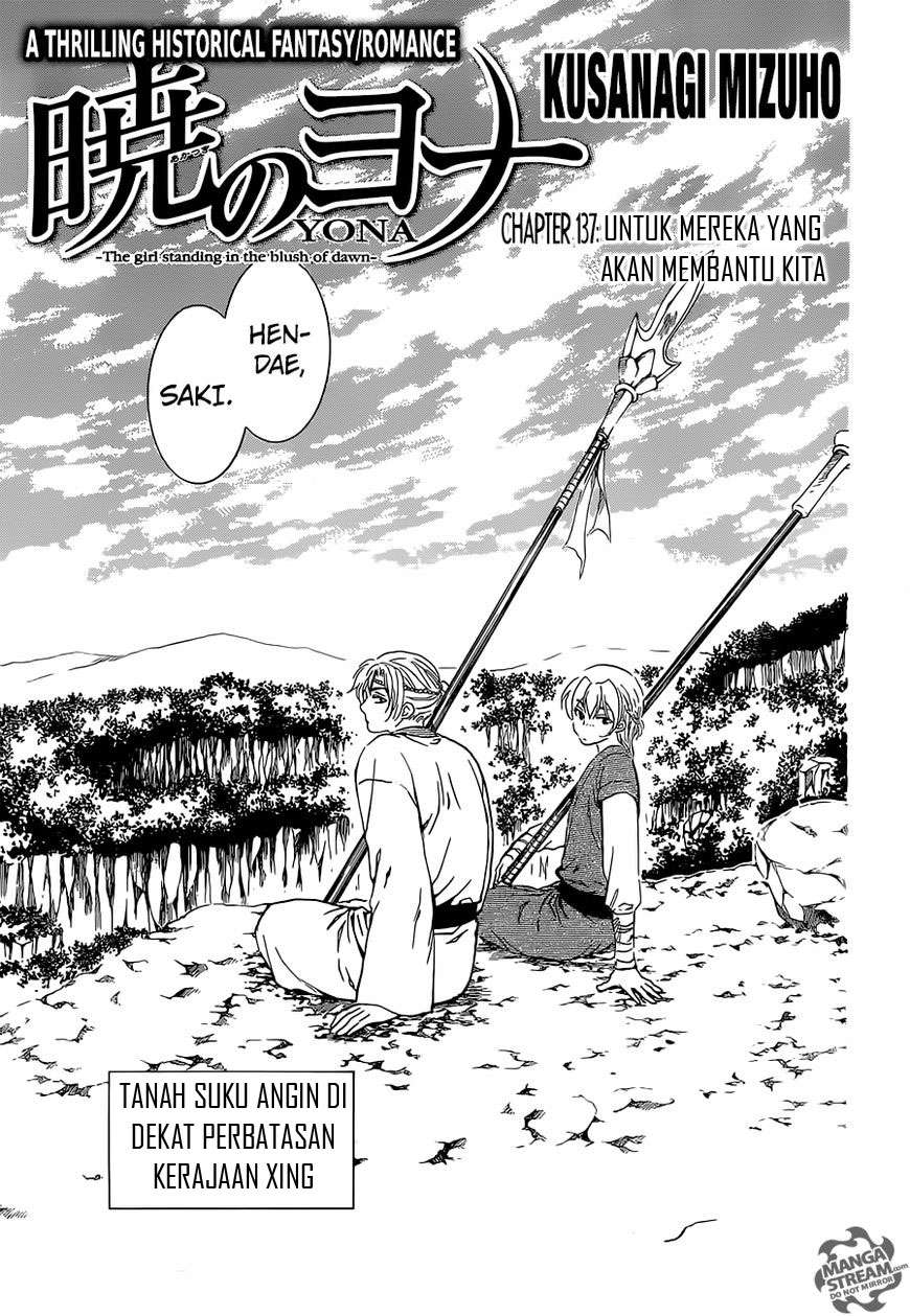 Chapter 137 - halaman 2