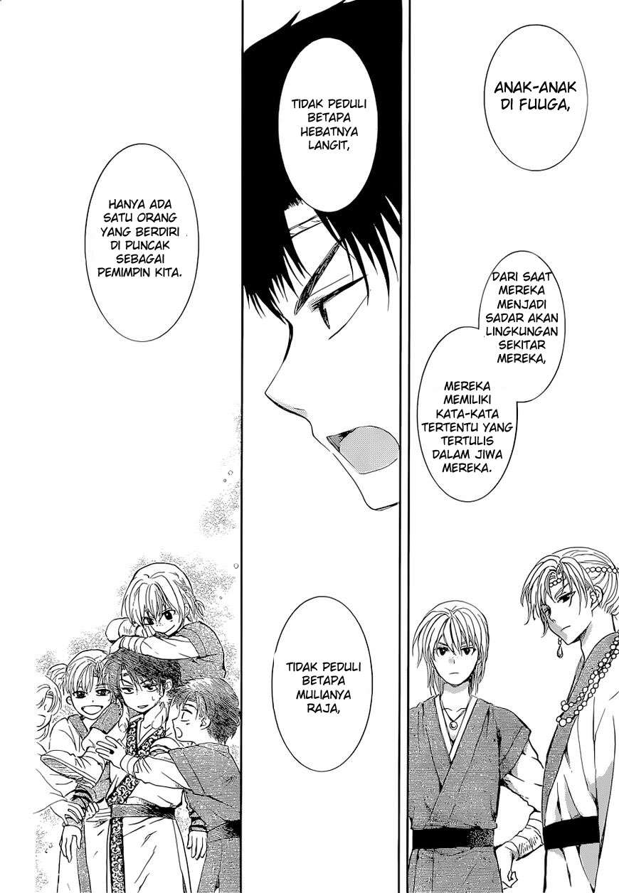 Chapter 137 - halaman 22