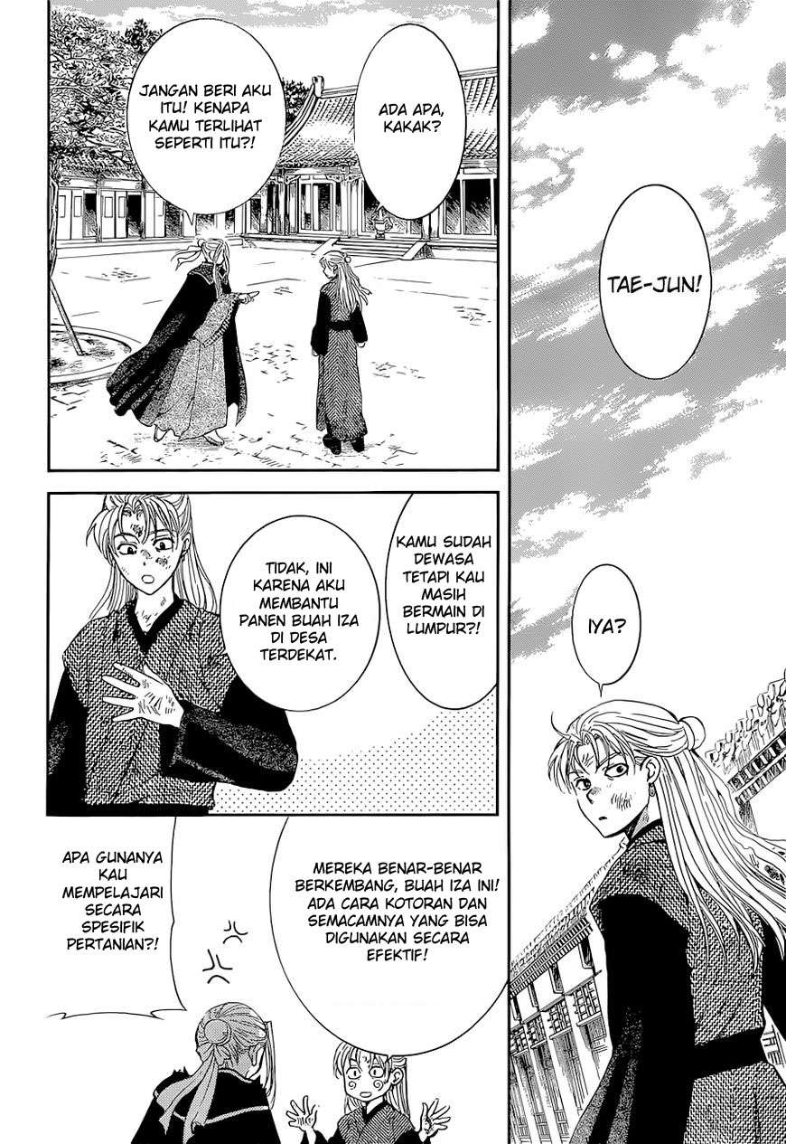 Chapter 137 - halaman 28
