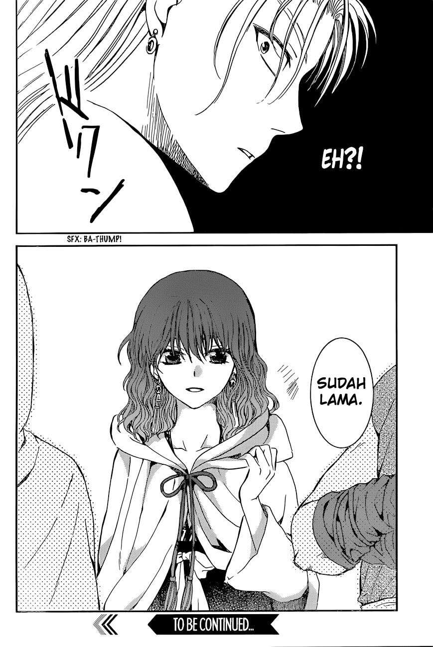 Chapter 137 - halaman 32
