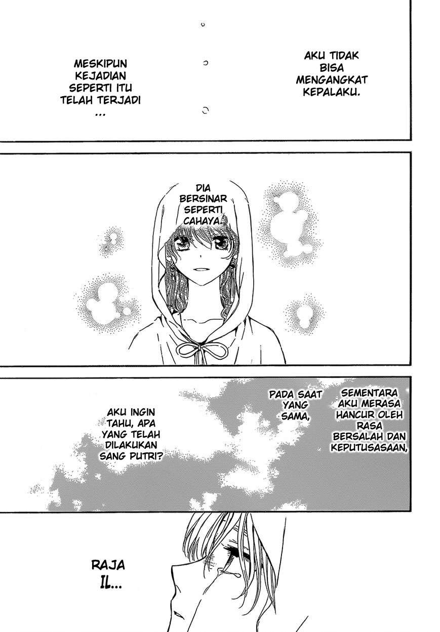 Chapter 136 - halaman 20
