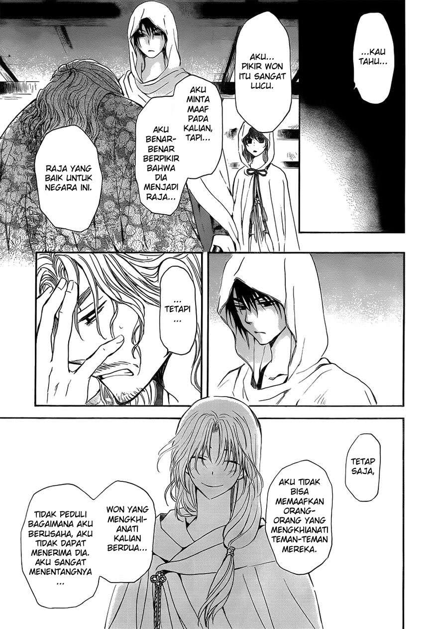 Chapter 136 - halaman 28