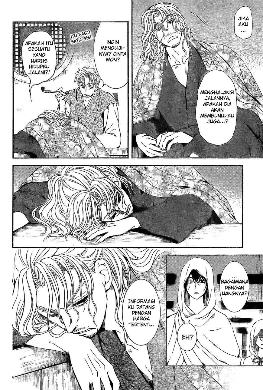 Chapter 136 - halaman 29