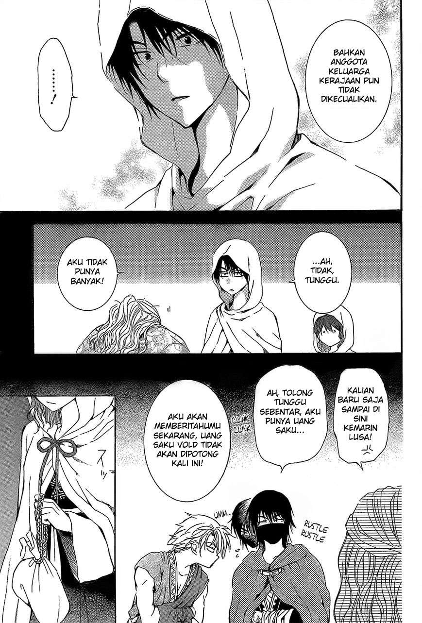 Chapter 136 - halaman 30