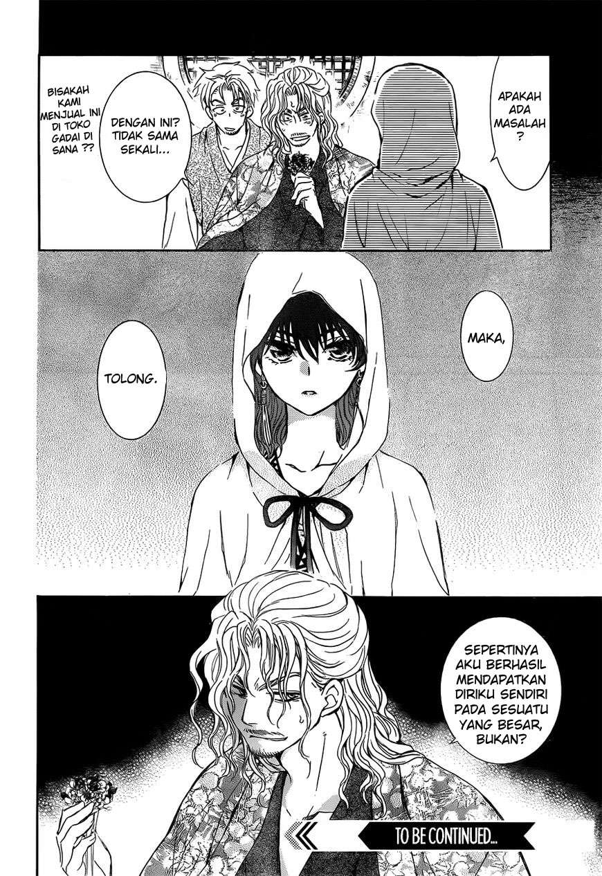 Chapter 136 - halaman 33