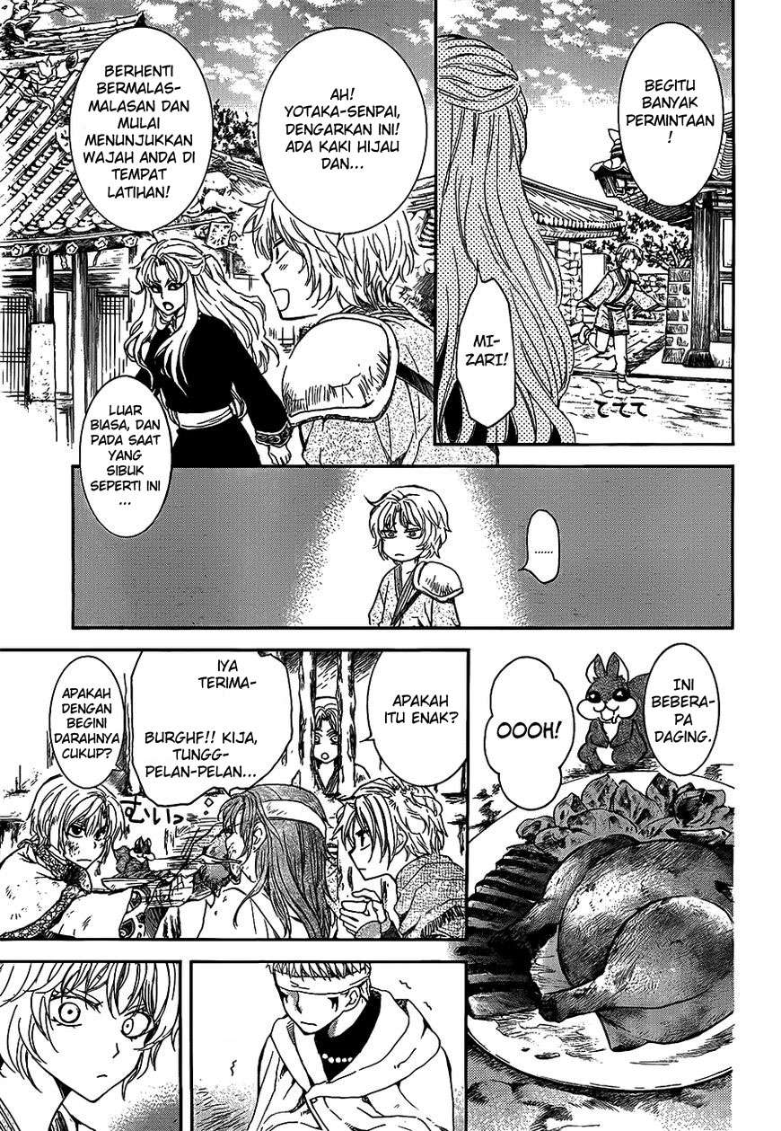 Chapter 135 - halaman 12
