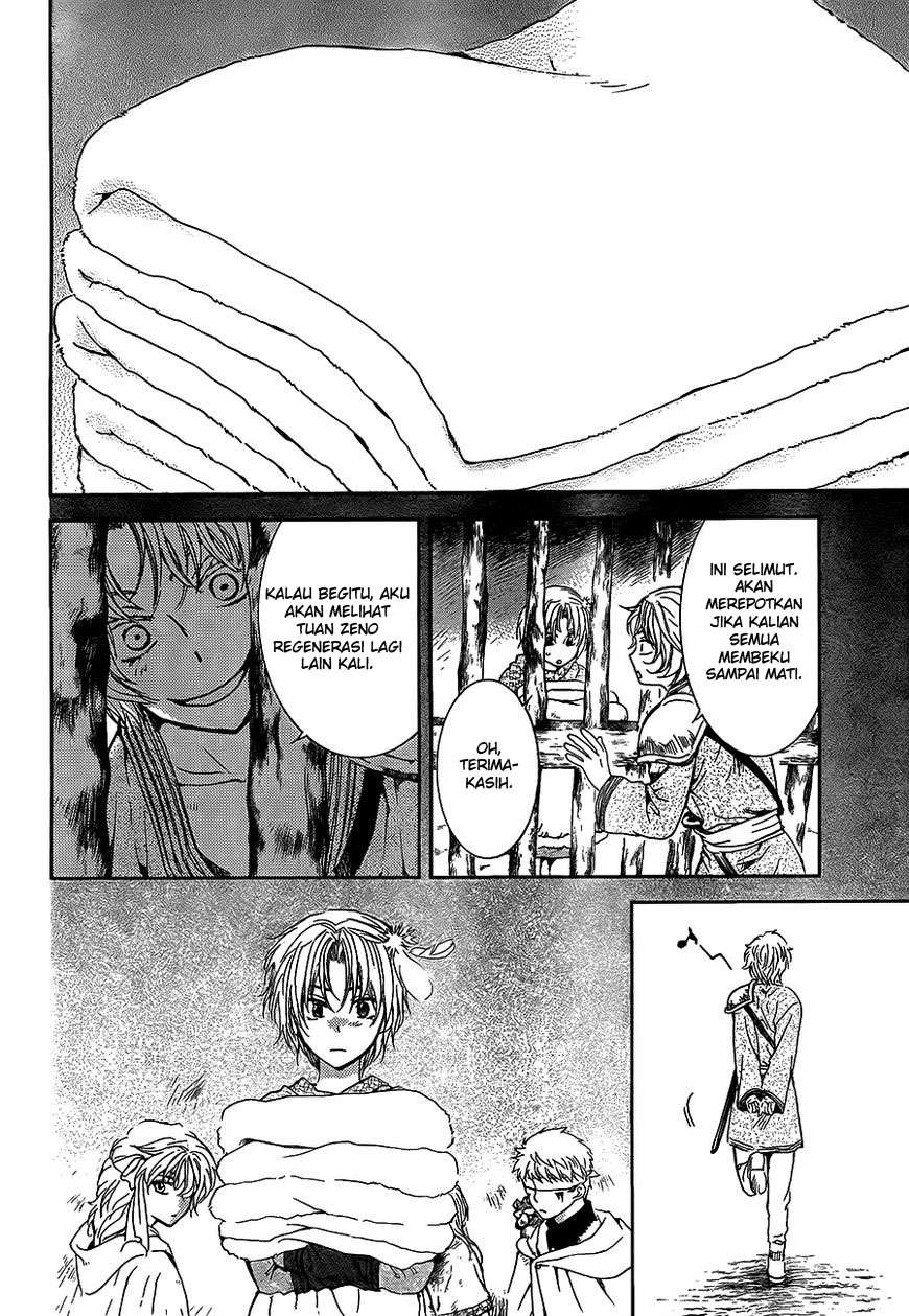 Chapter 135 - halaman 13
