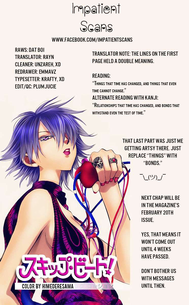 Chapter 135 - halaman 30