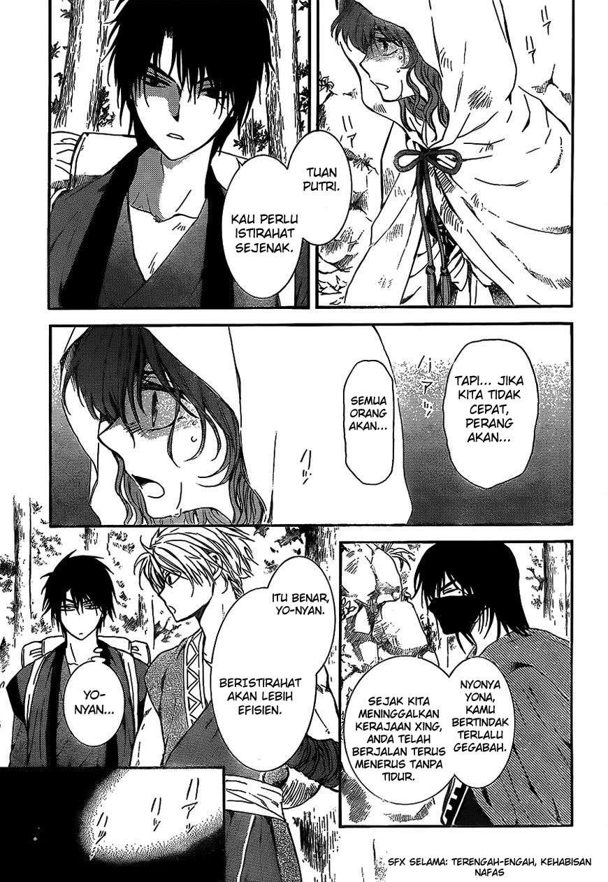 Chapter 134 - halaman 11