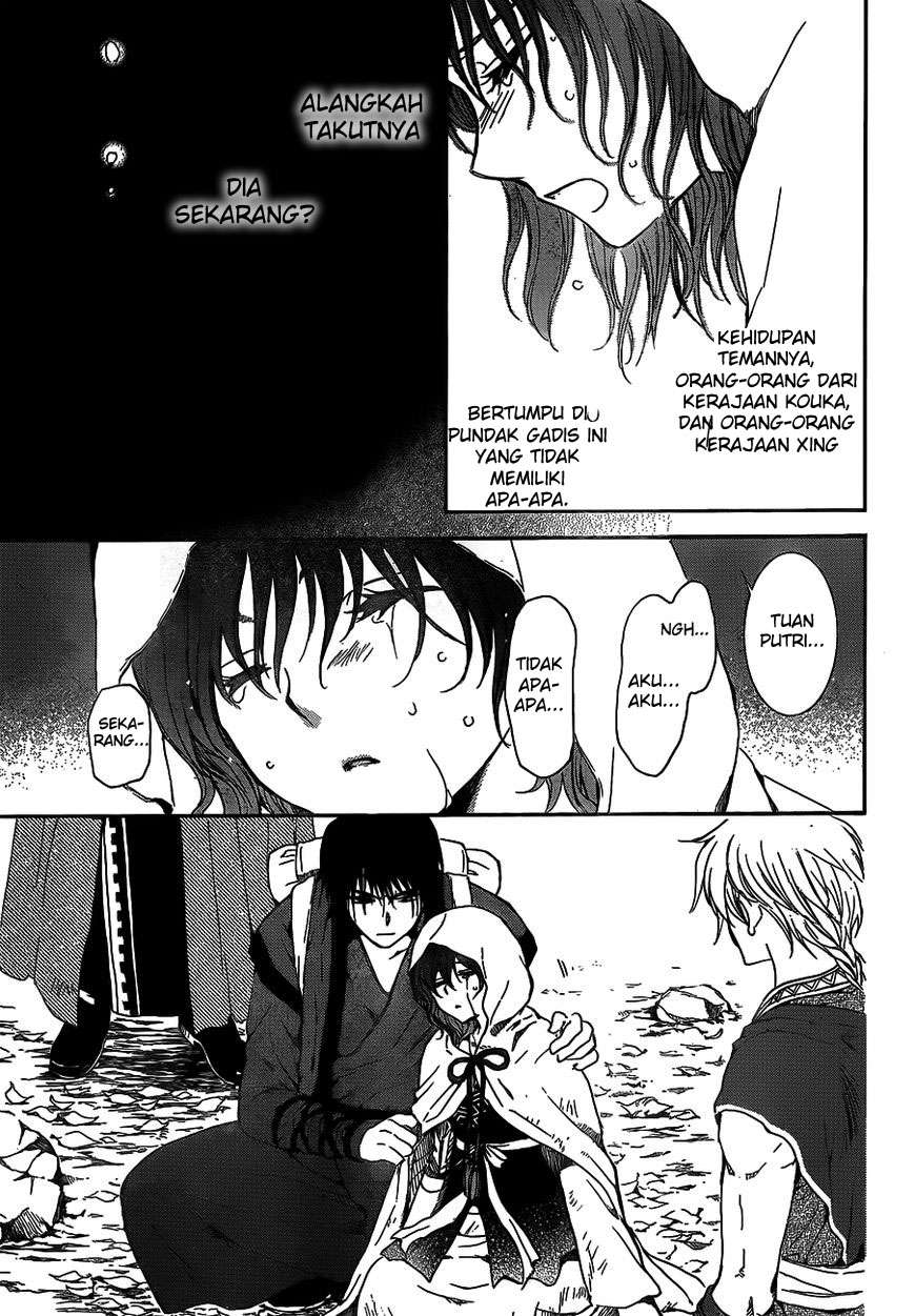 Chapter 134 - halaman 13
