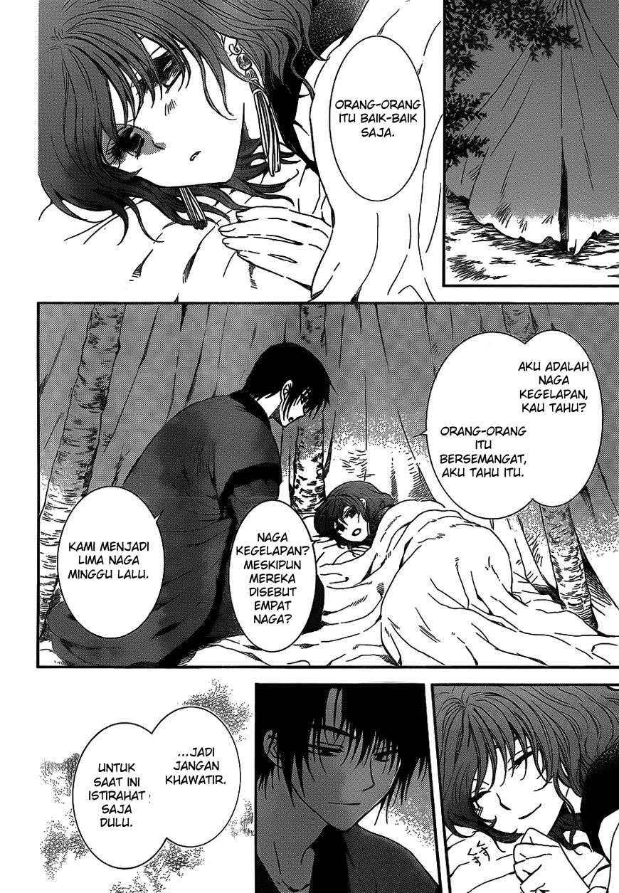 Chapter 134 - halaman 14
