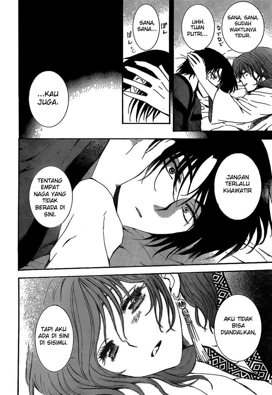Chapter 134 - halaman 16