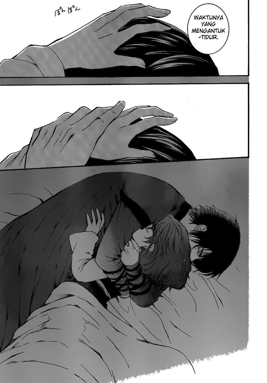 Chapter 134 - halaman 17