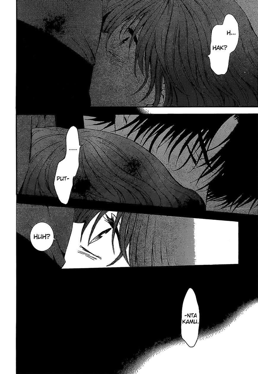 Chapter 134 - halaman 18