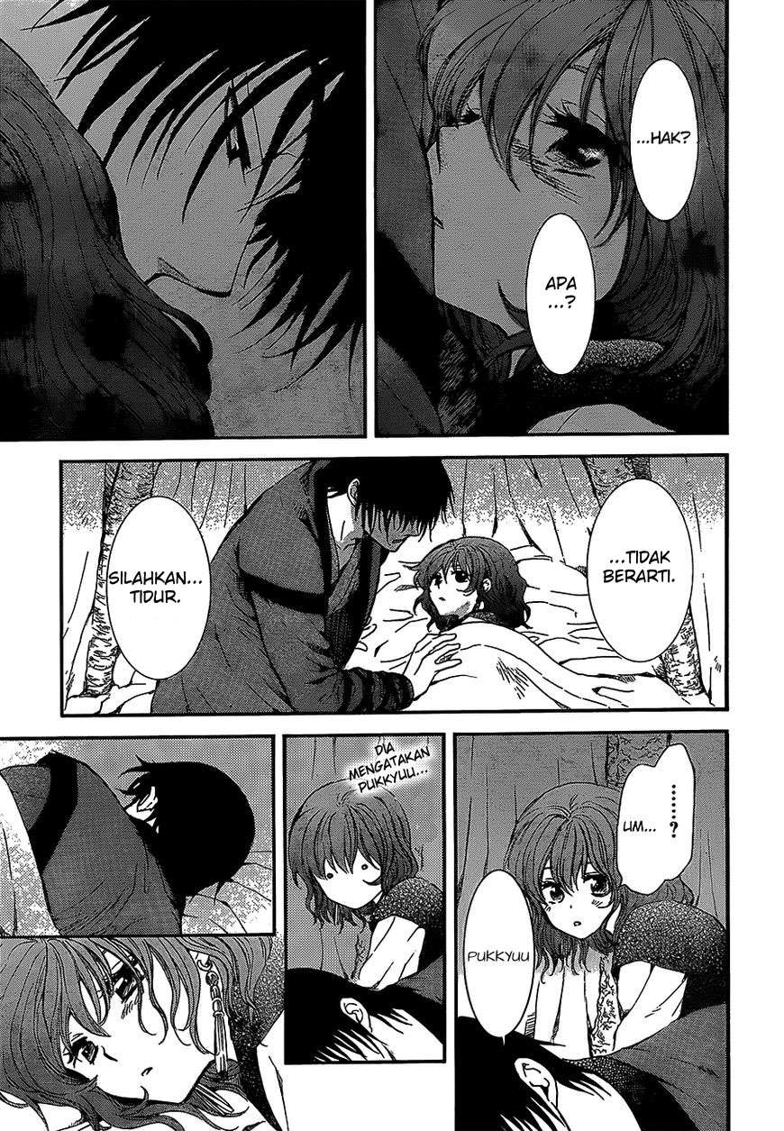 Chapter 134 - halaman 19